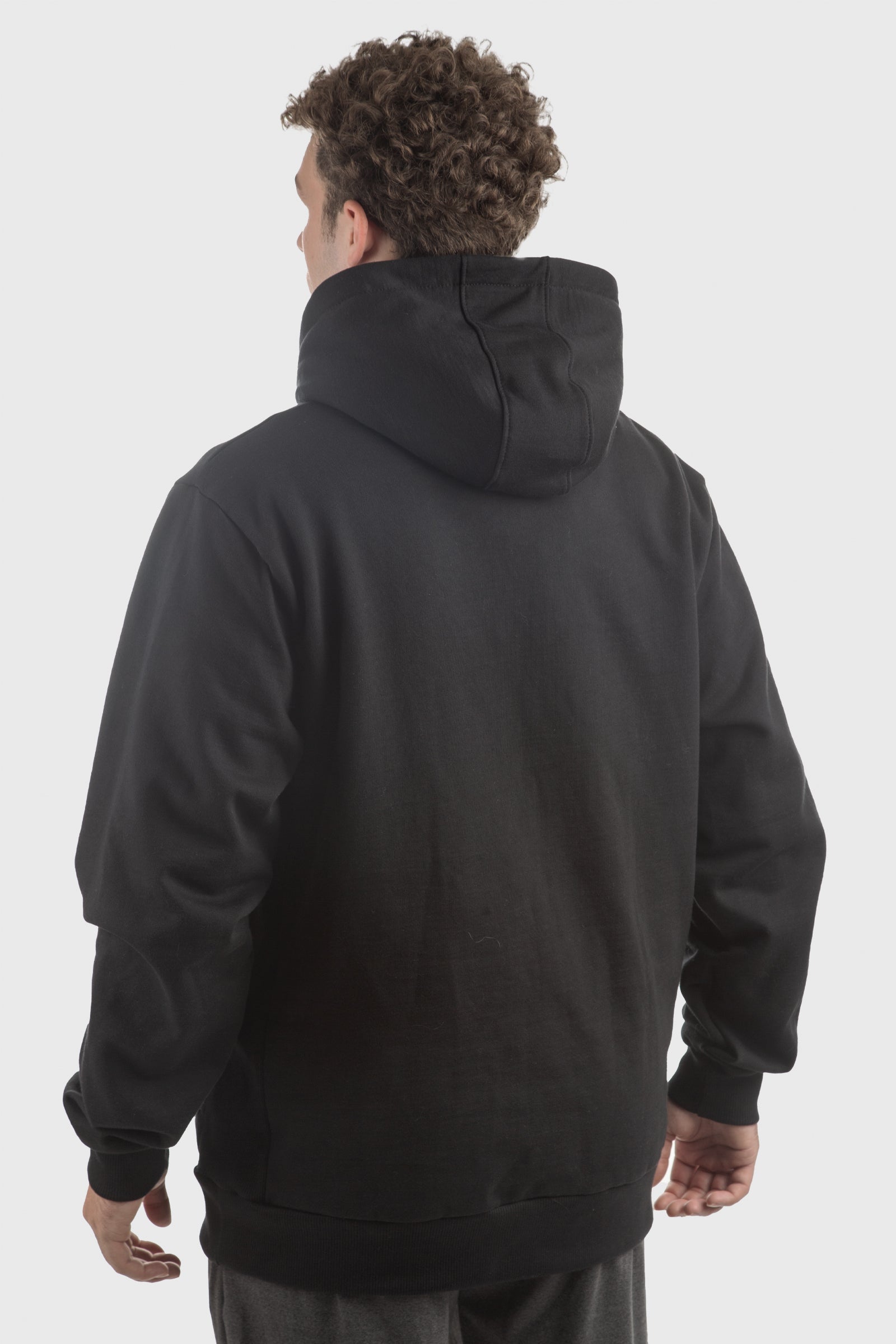 U of M Game Changer Hoodie