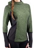 Glacier HEATR® Hoodie