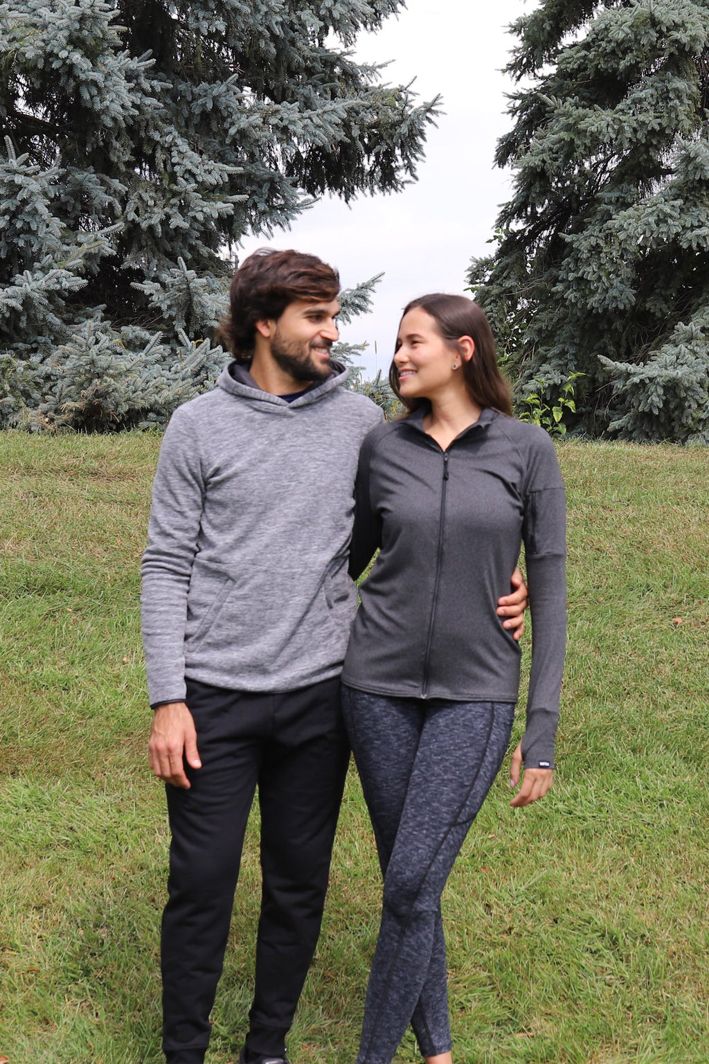Full HEATR® SoftTECH™ Jacket
