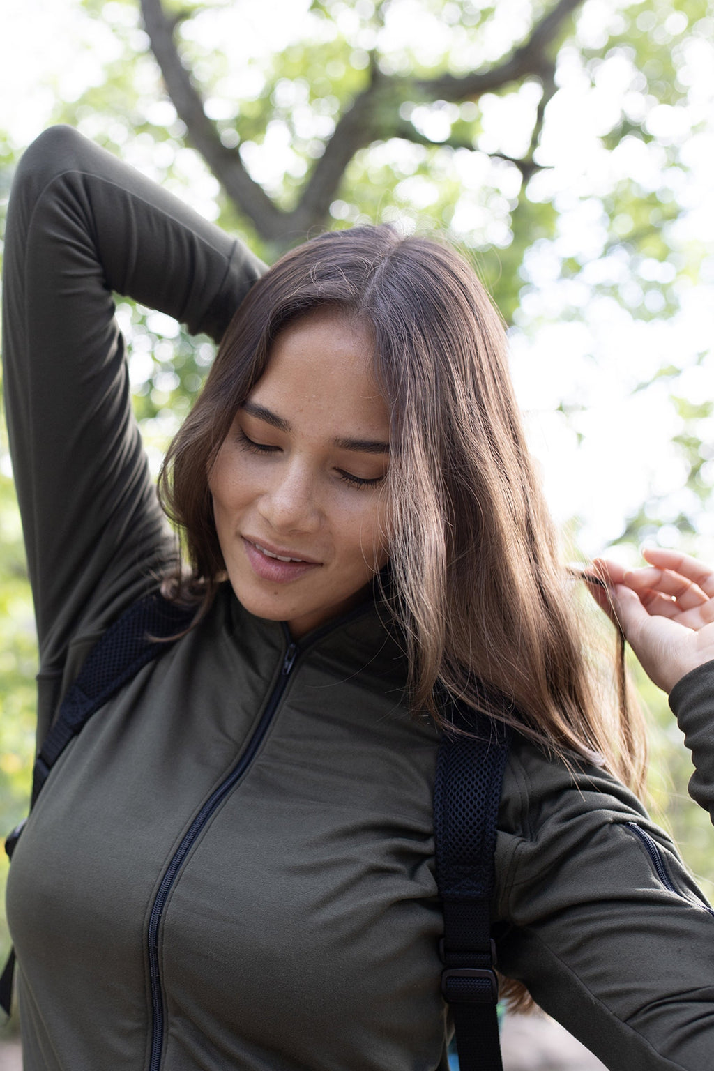 Full HEATR® SoftTECH™ Jacket