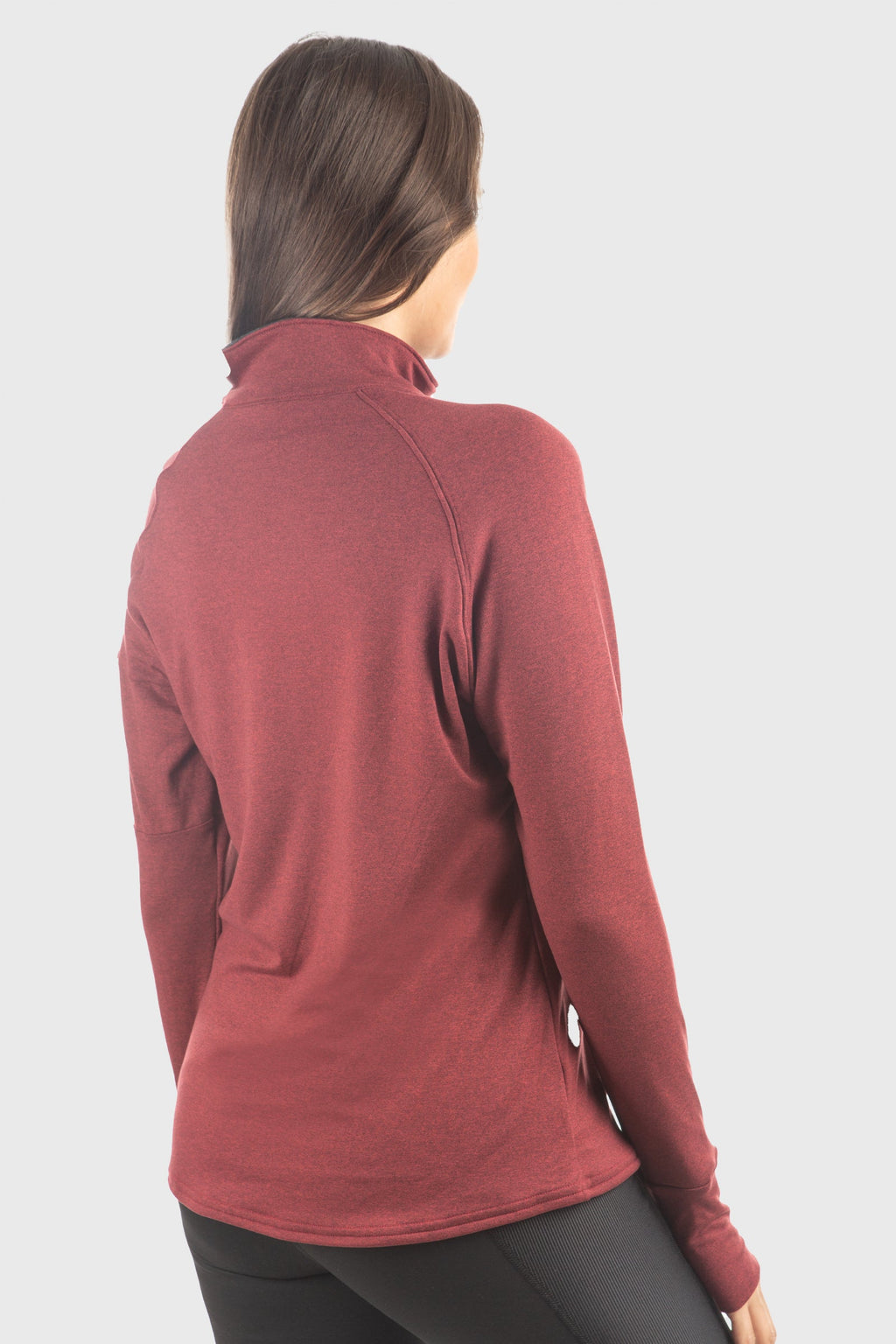 U of M Gopher Full HEATR® SoftTECH™ Jacket