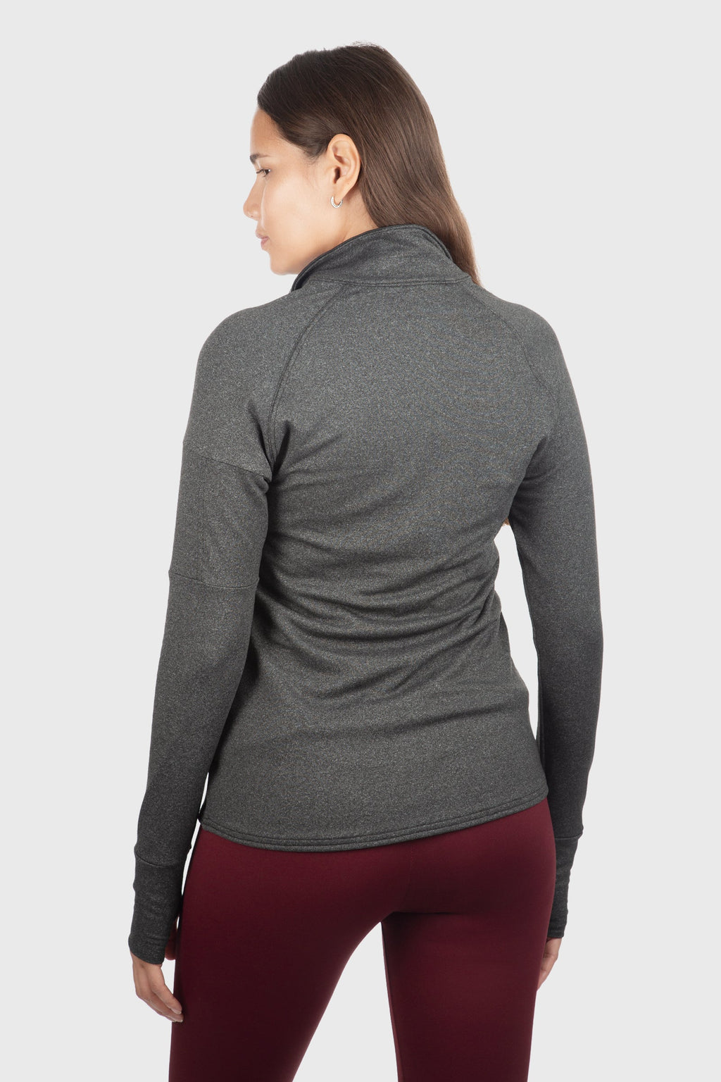Full HEATR® SoftTECH™ Jacket