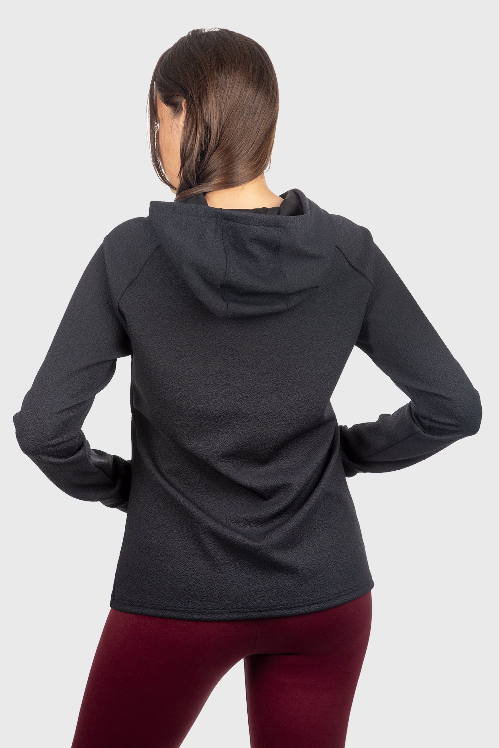 Frost Hoodie