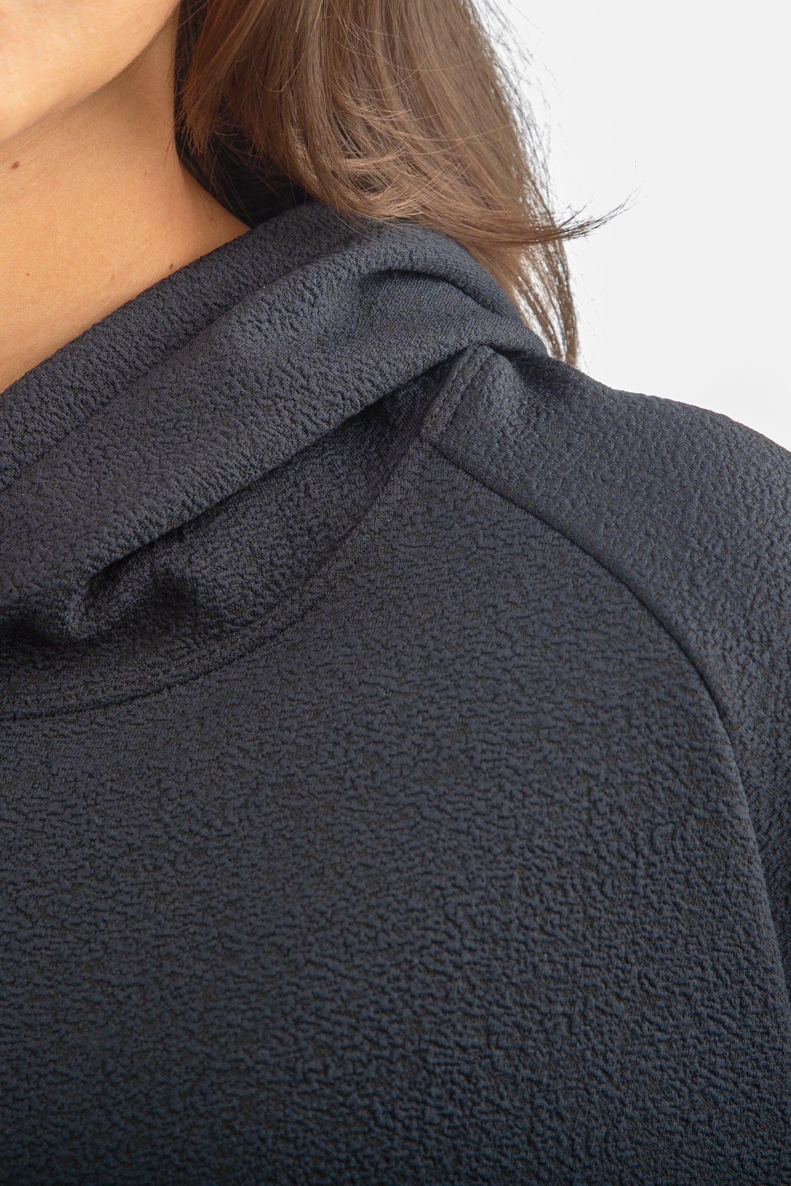 Frost Hoodie