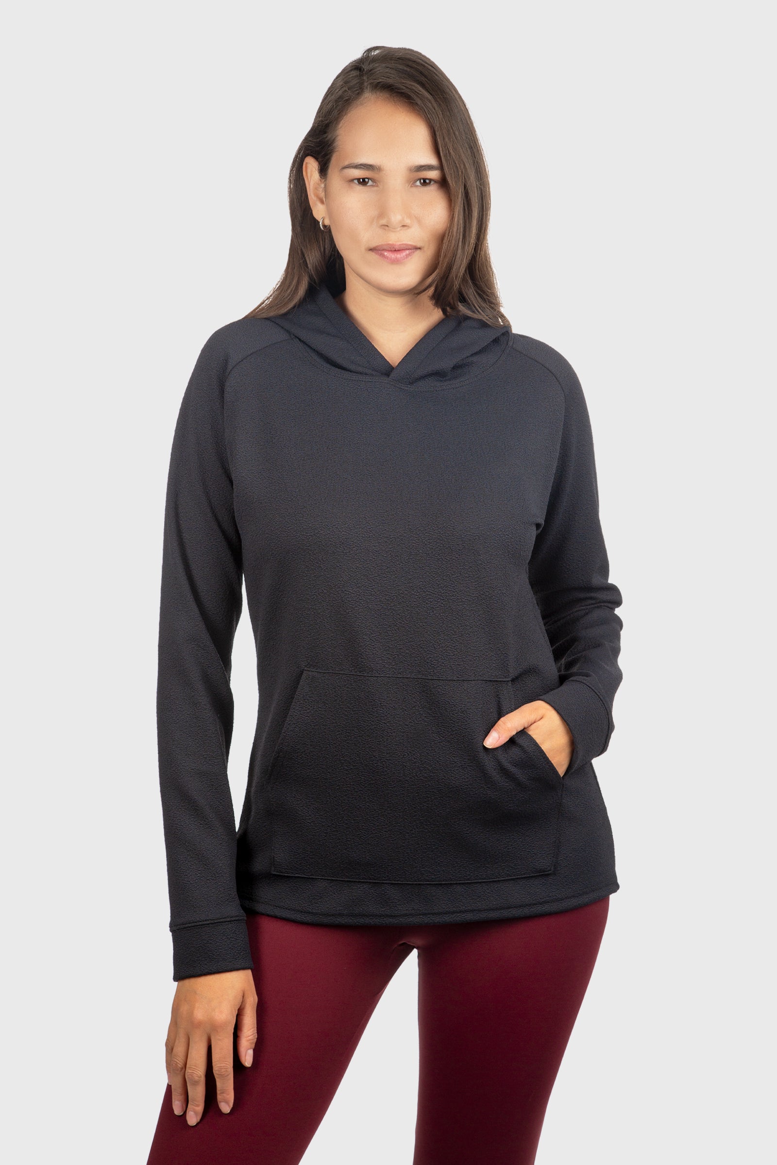 Frost Hoodie