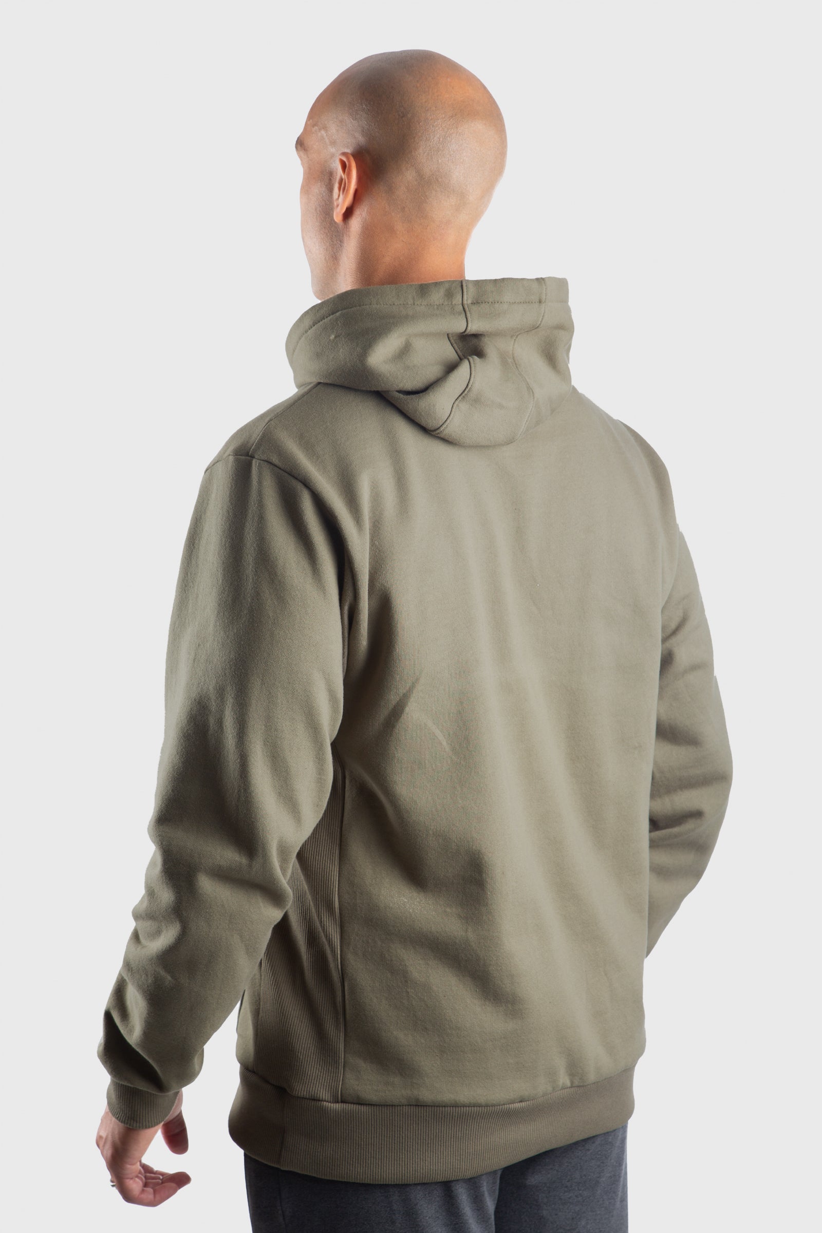 USA EST. Fleece Hoodie