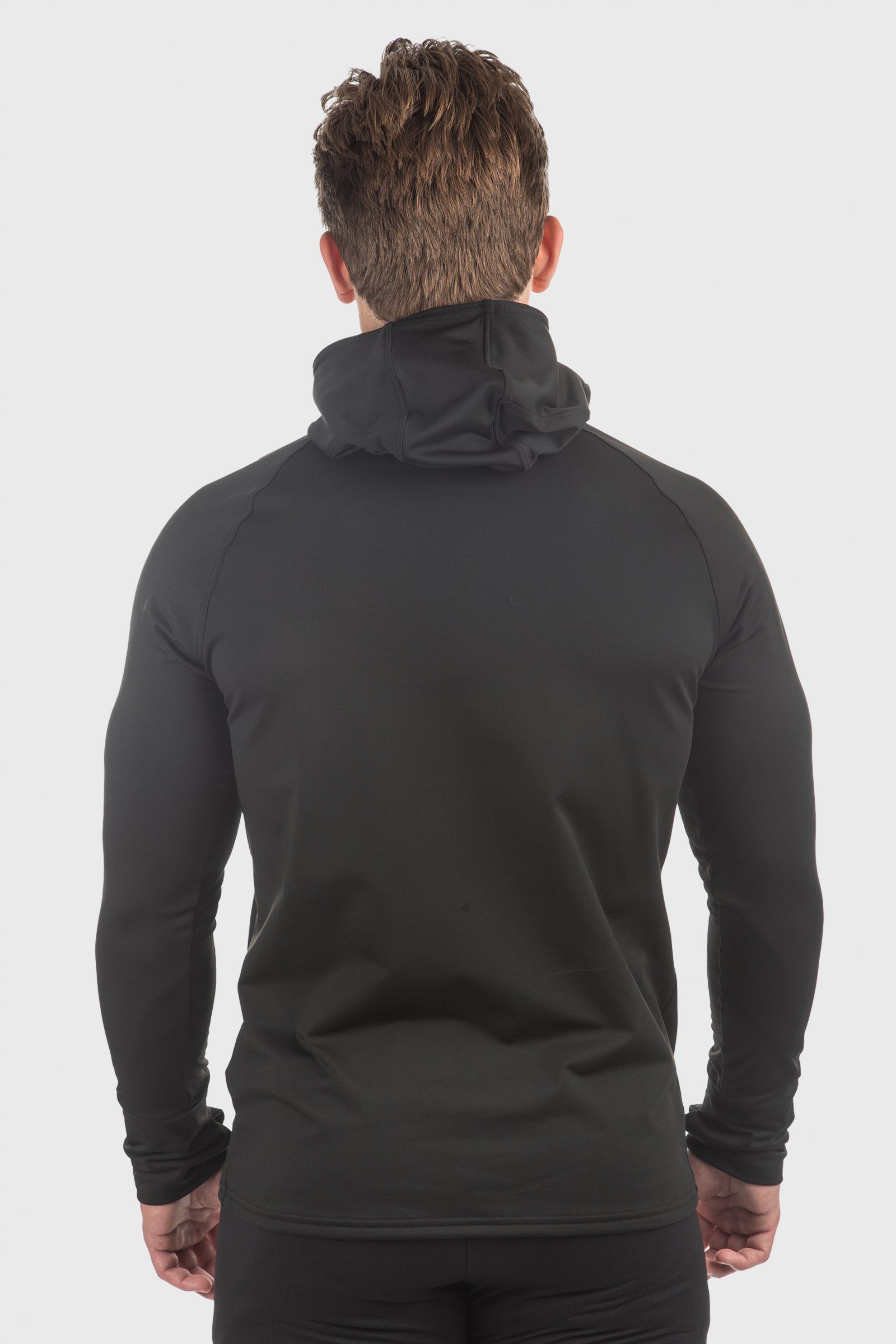 ProWikmax™ HEATR® Hooded Shirt