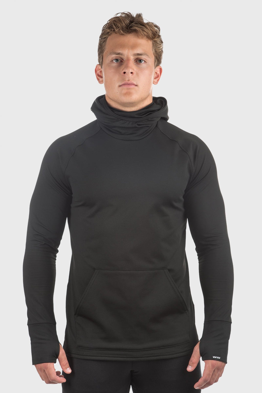 ProWikmax™ HEATR® Hooded Shirt