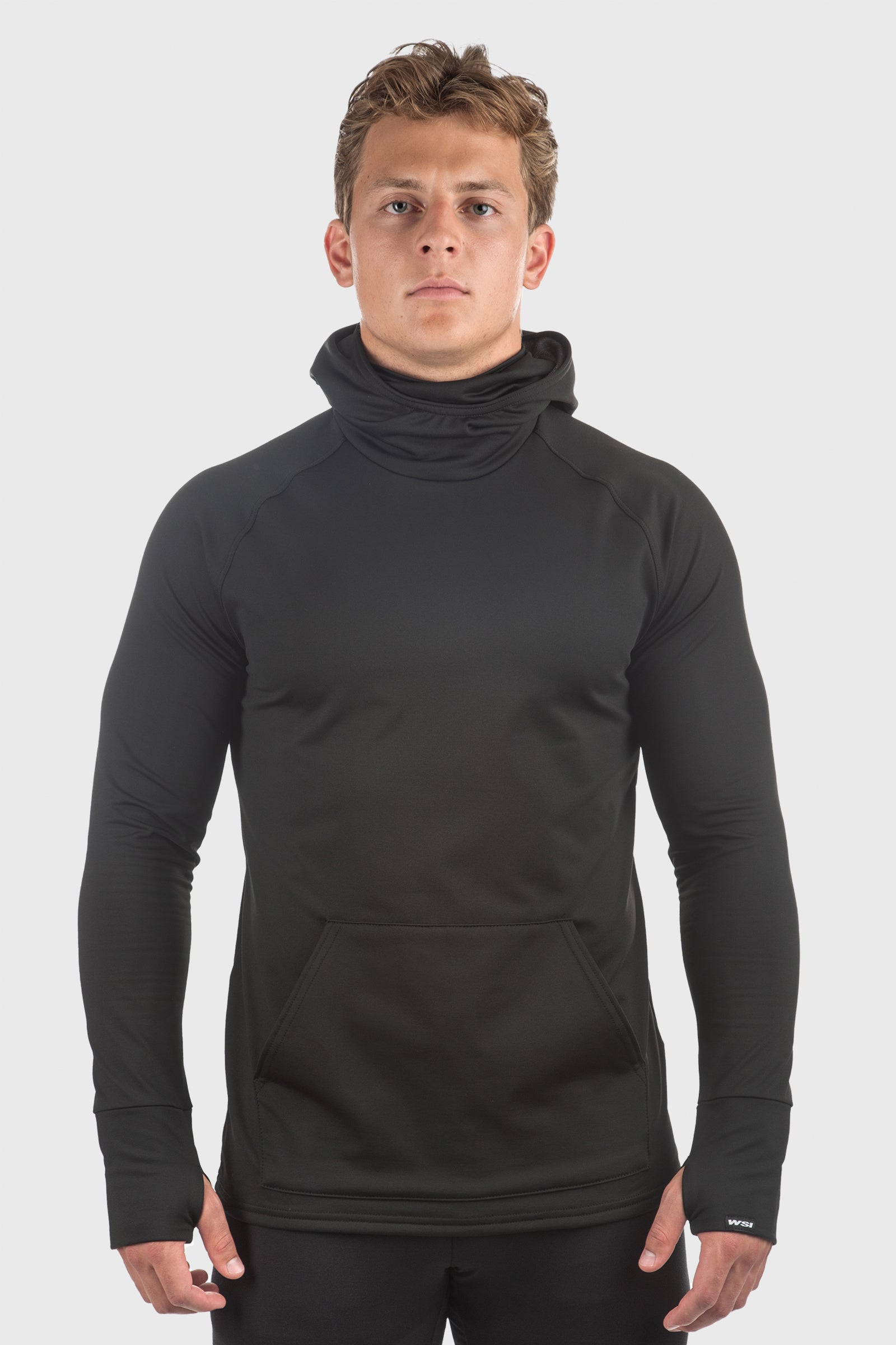 ProWikmax™ HEATR® Hooded Shirt