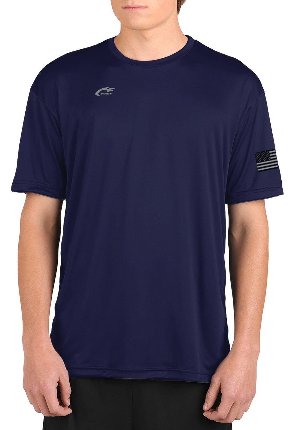 Freedom Microtech™ Loose Fit Short Sleeve Shirt (Custom Test)