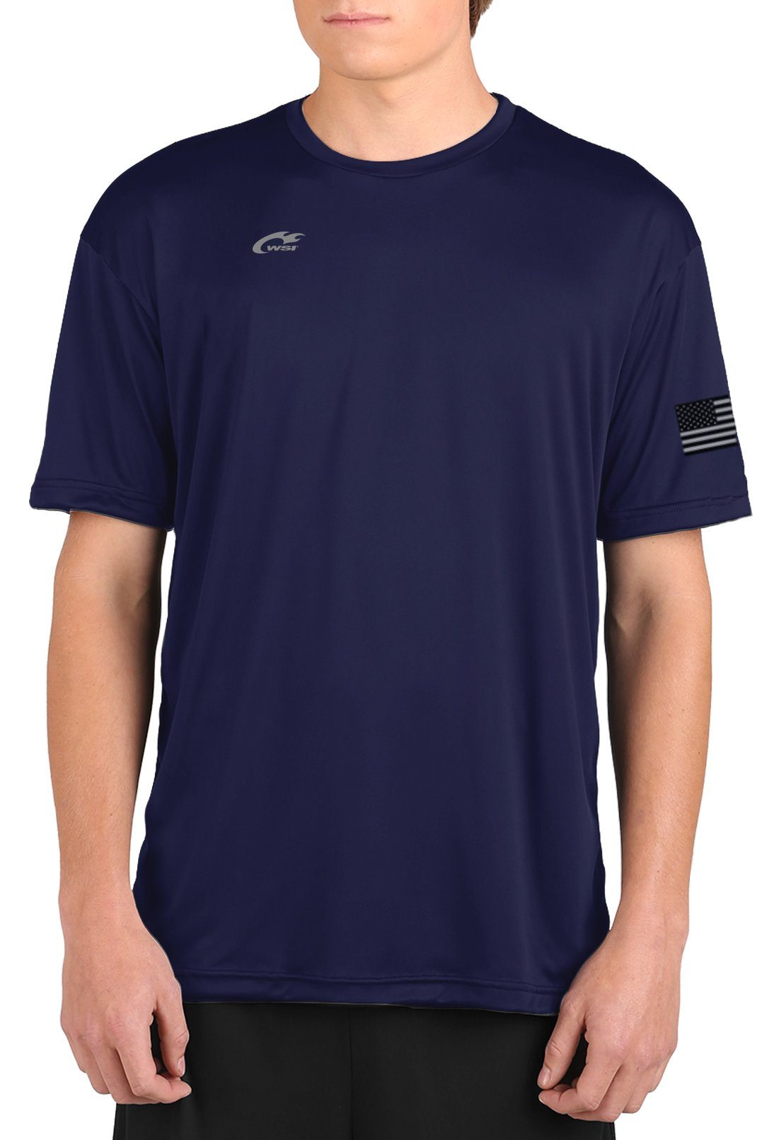 Freedom Microtech™ Loose Fit Short Sleeve Shirt (Custom Test)