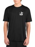 FCA Microtech™ Loose Fit Short Sleeve Shirt
