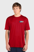 250th Flag Microtech™ Tee
