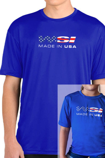 Daddy and Me WSI Microtech™ Sleeve Shirt Bundle