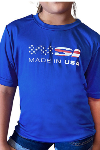Daddy and Me WSI Microtech™ Sleeve Shirt Bundle