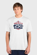 250th Microtech™ Tee