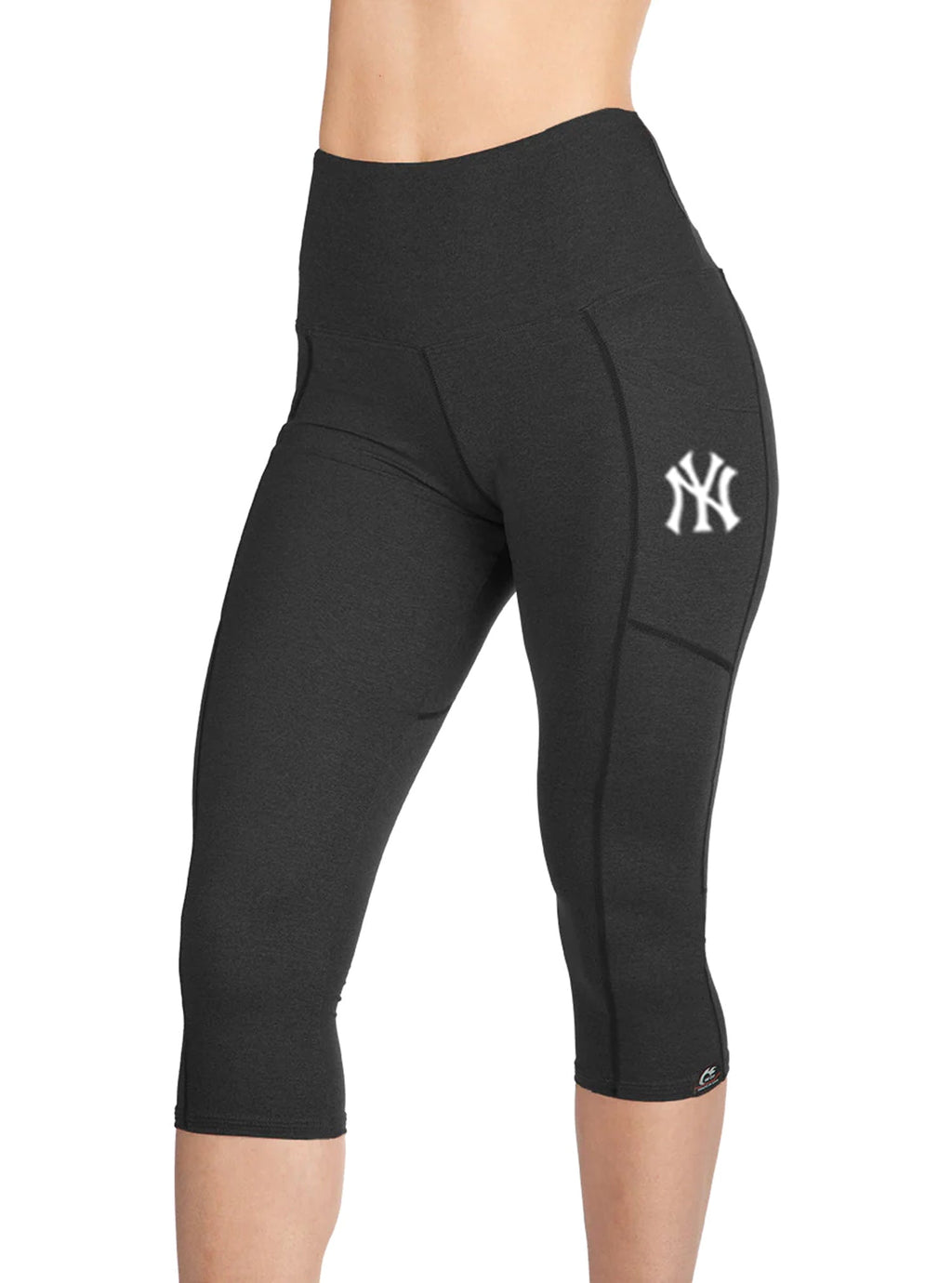 75. SoftTECH™ Pro Capri With Pockets