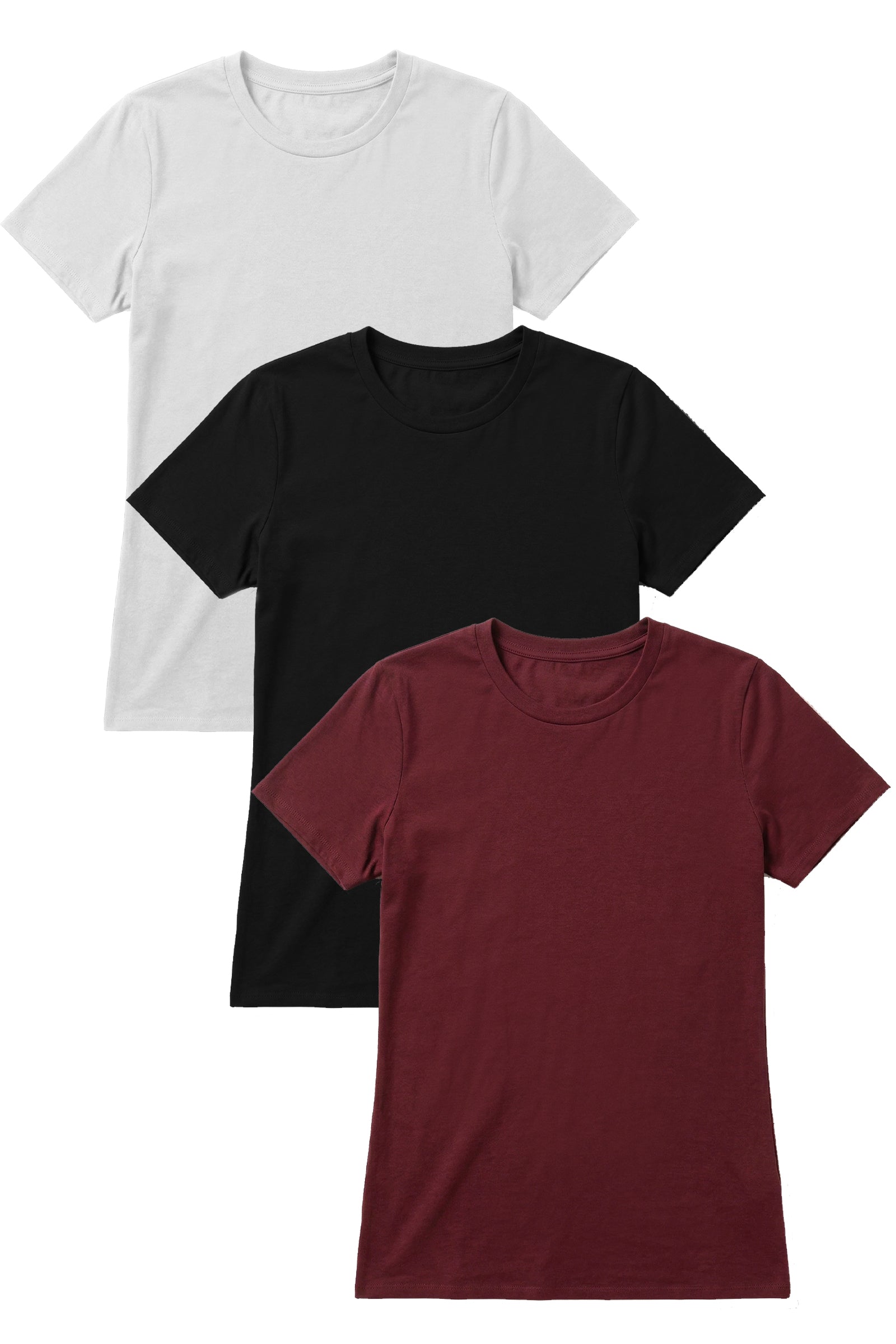 Build Your Bundle - Women's Bamboo Tees