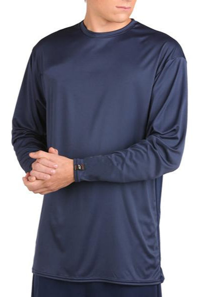 3-Pack Microtech™ Loose Fit Shirts