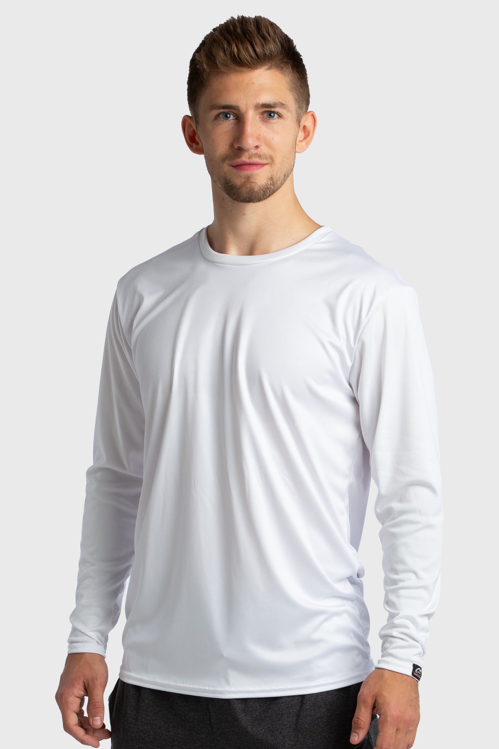 Microtech™ Long Sleeve