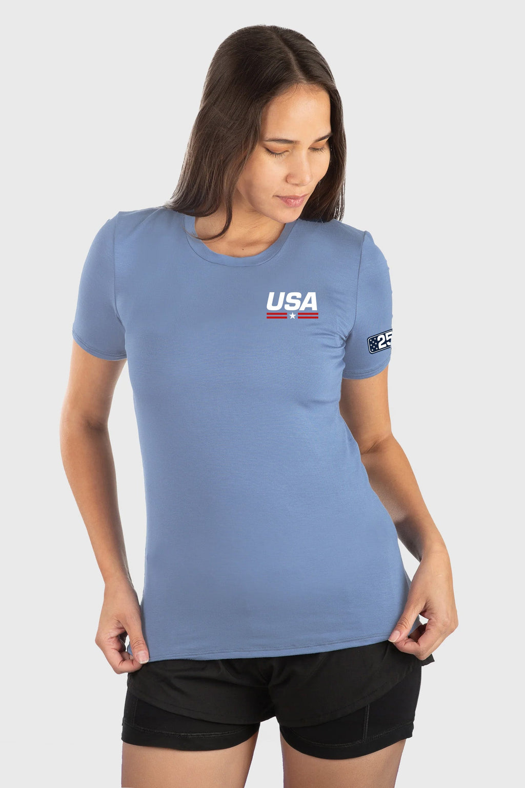 250th SoftTECH™ Tee