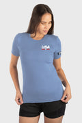 250th SoftTECH™ Tee
