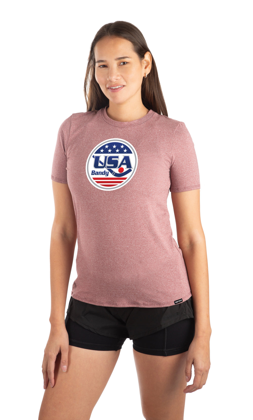 USA Bandy SoftTECH™ Tee