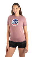 USA Bandy SoftTECH™ Tee