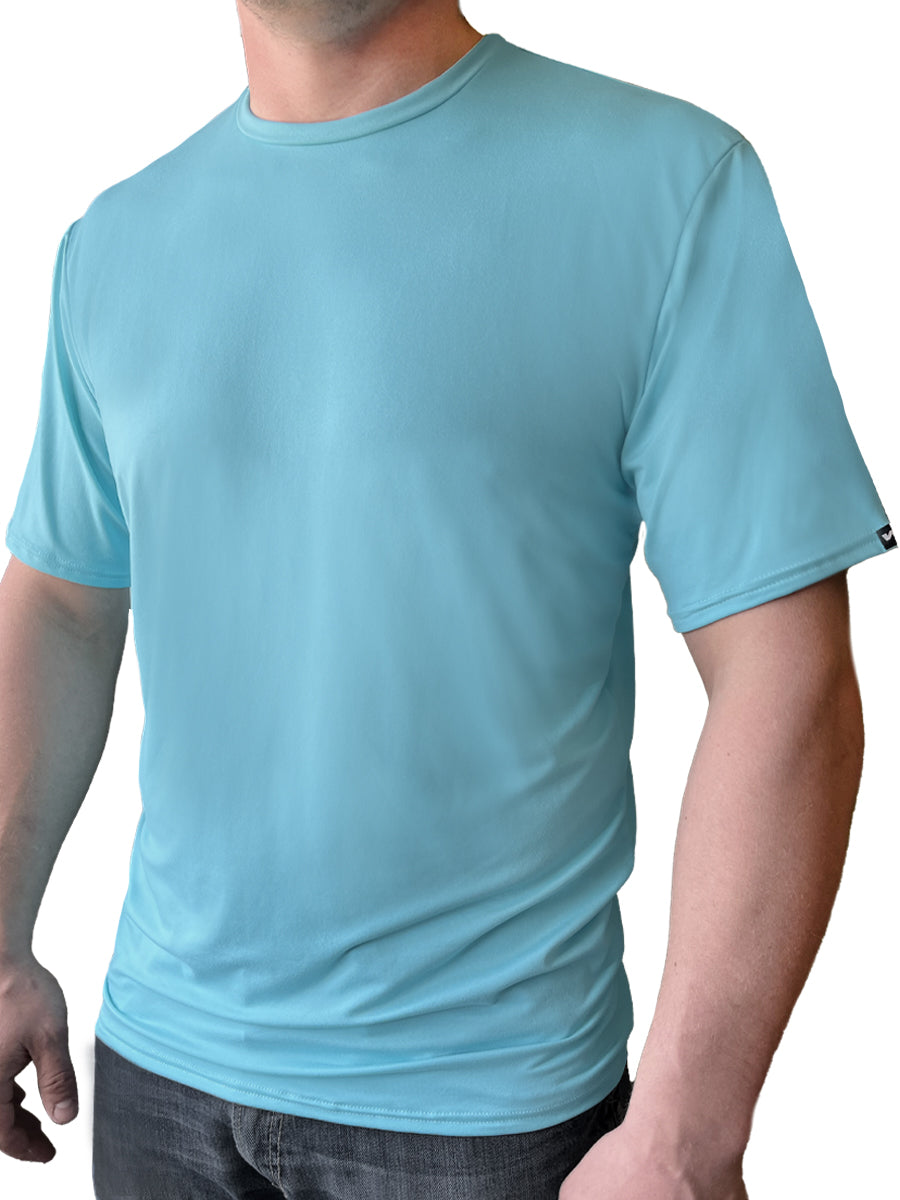 SoftTECH™ Essential Tee