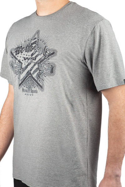 We The People SoftTECH™ Short Sleeve Tee