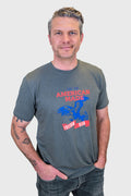 American Made Men's SoftTECH™ Tee