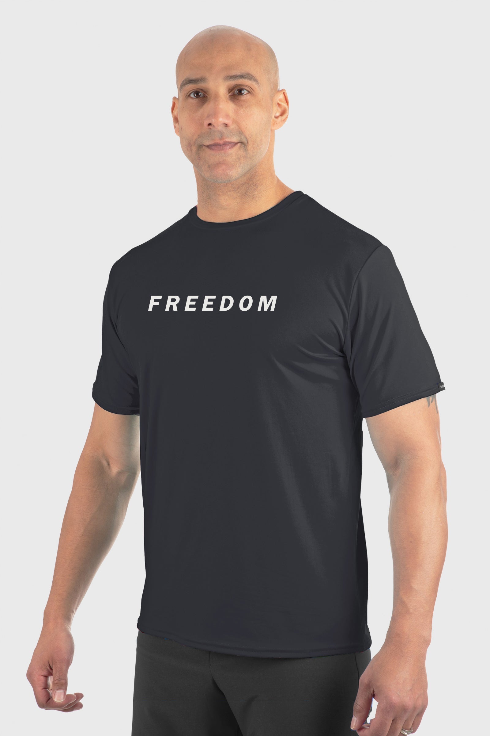 FREEDOM SoftTECH™ Tee