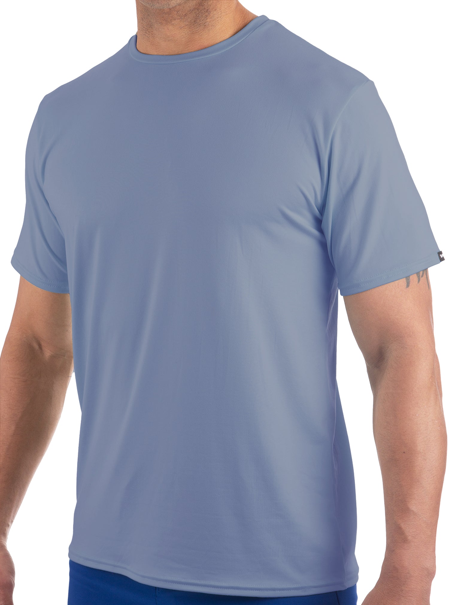 SoftTECH™ Essential Tee