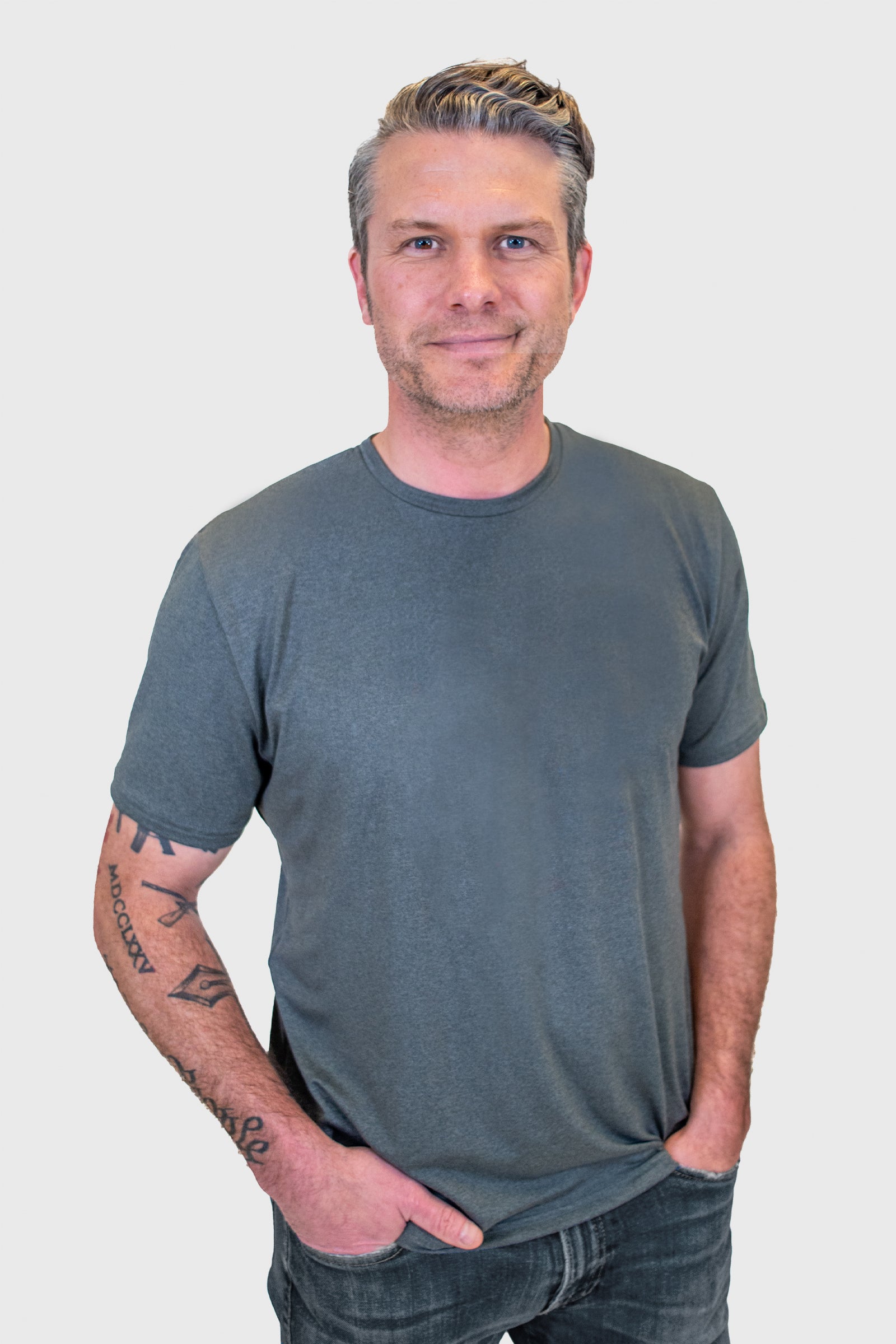 Best Seller "SoftTECH™ Tee" Bundle