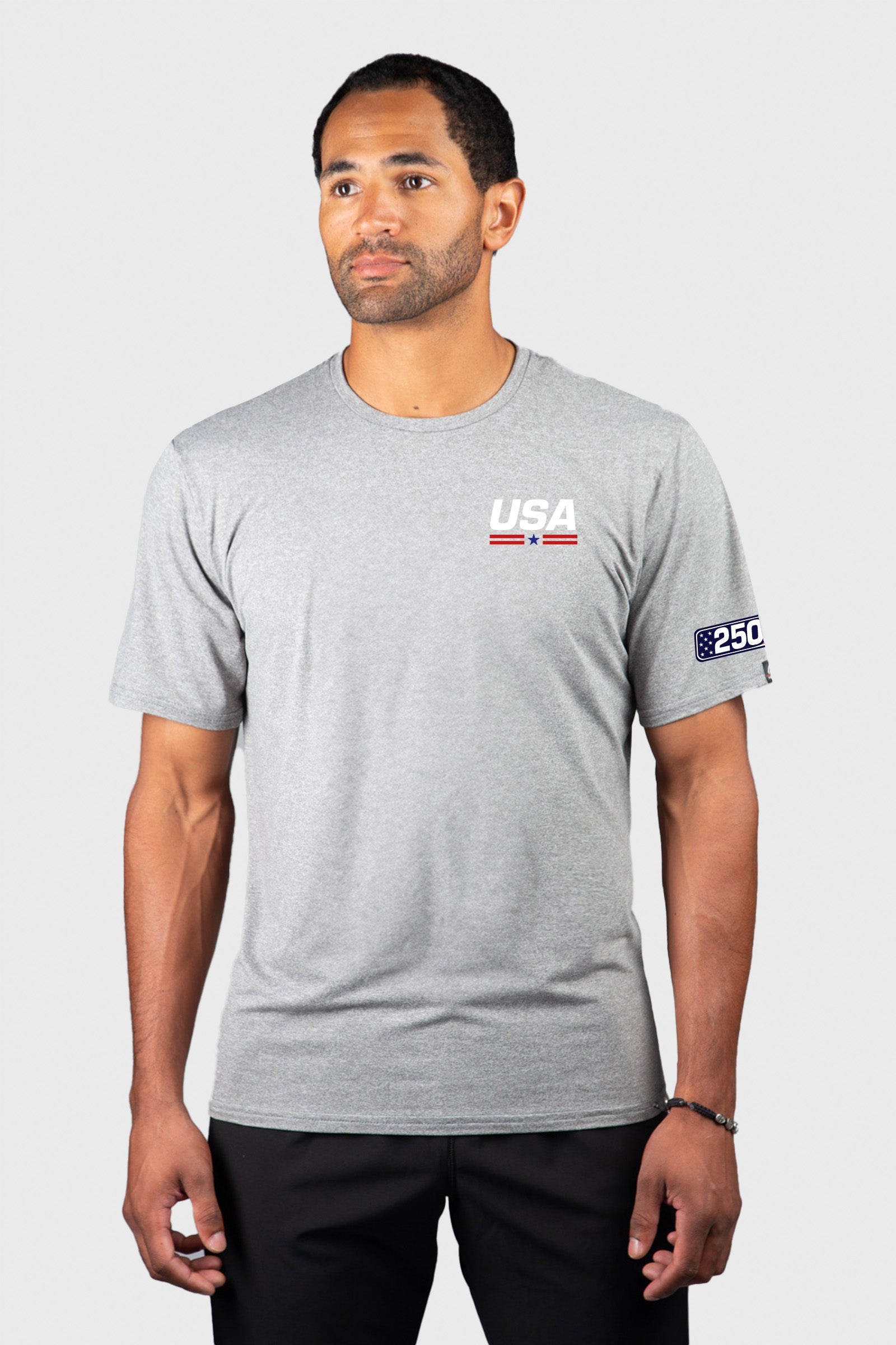250th USA SoftTECH™ Tee