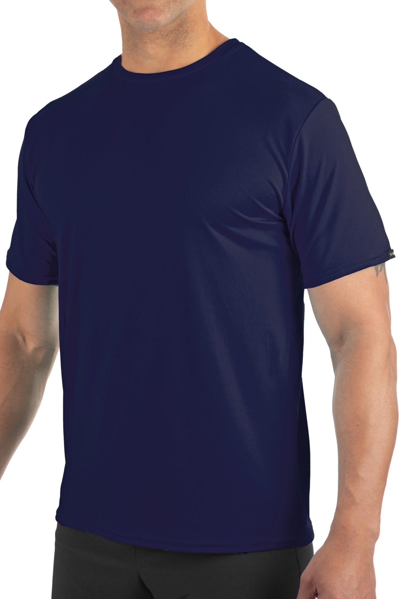 SoftTECH™ Essential Tee