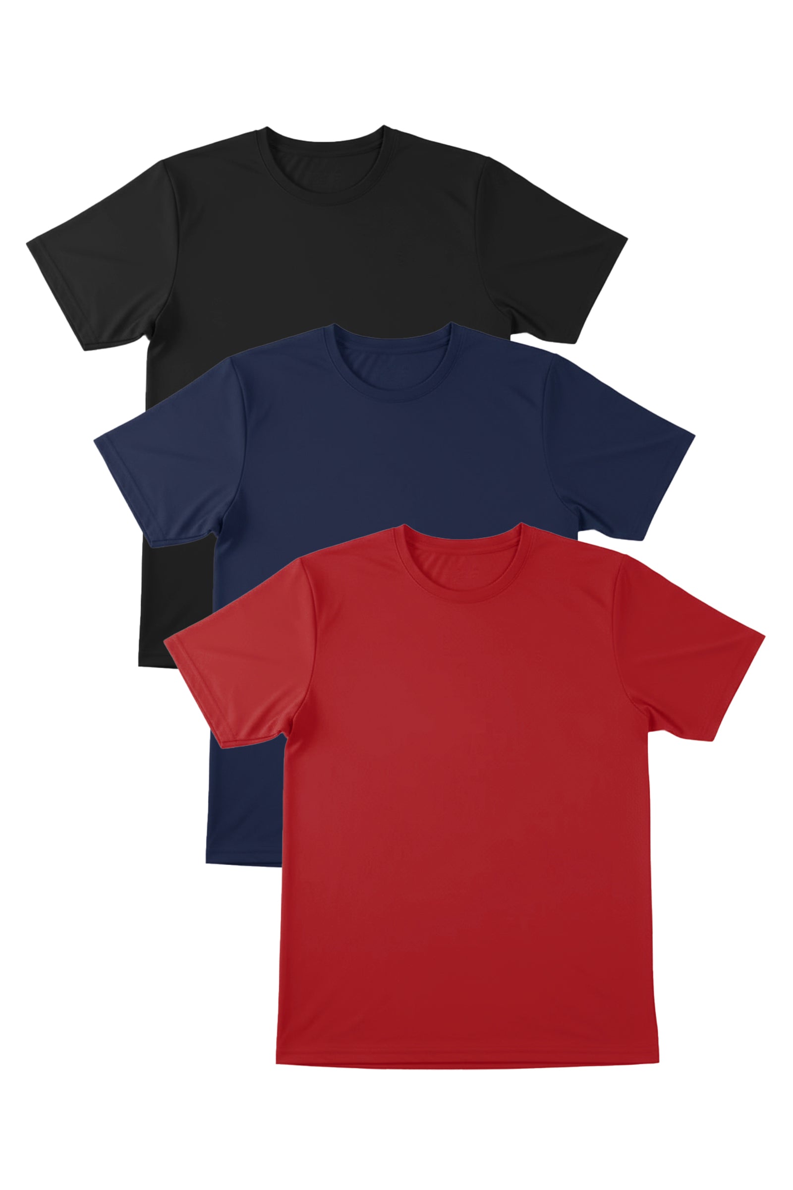 Best Seller "SoftTECH™ Tee" Bundle