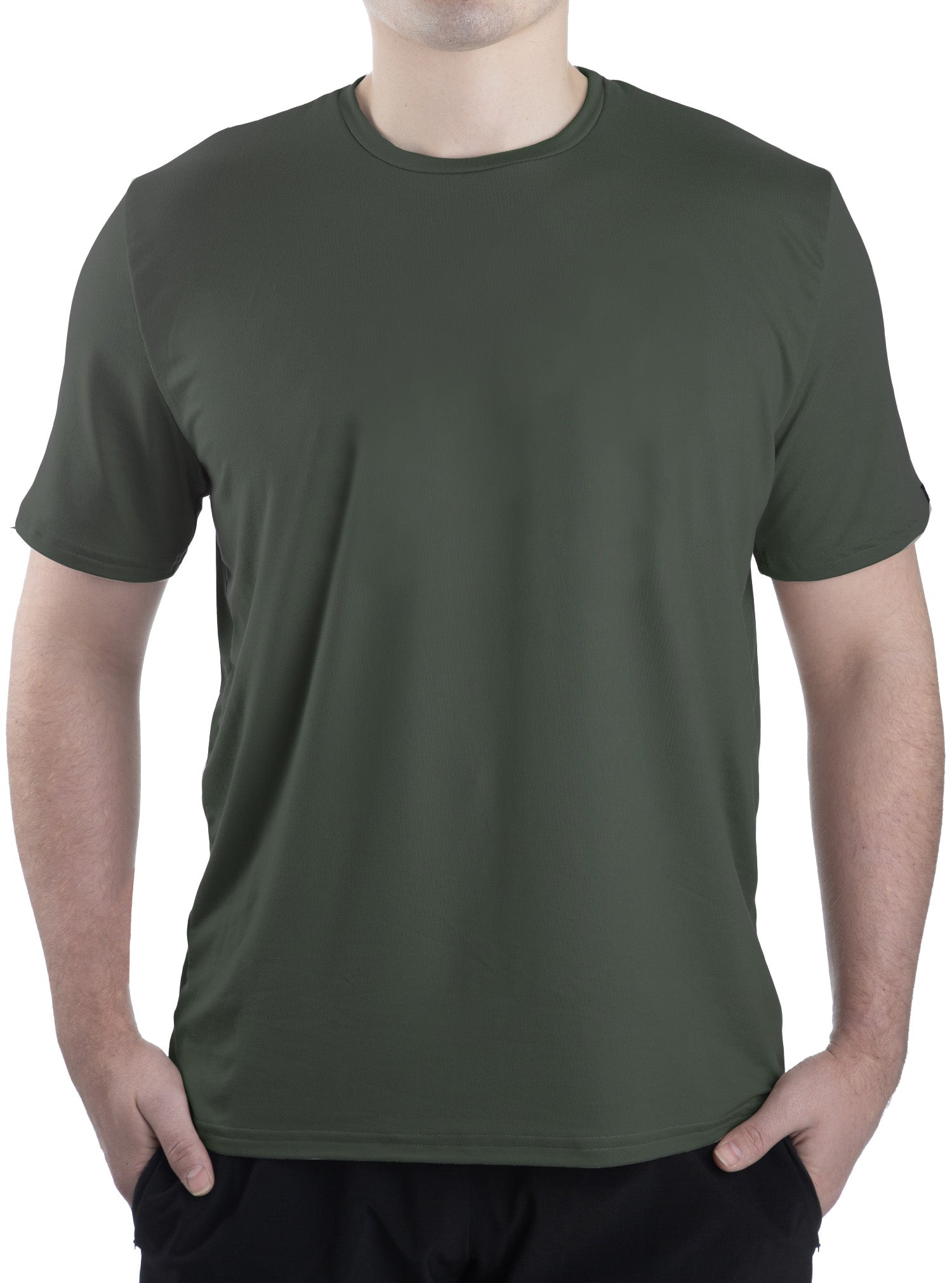 SoftTECH™ Essential Tee