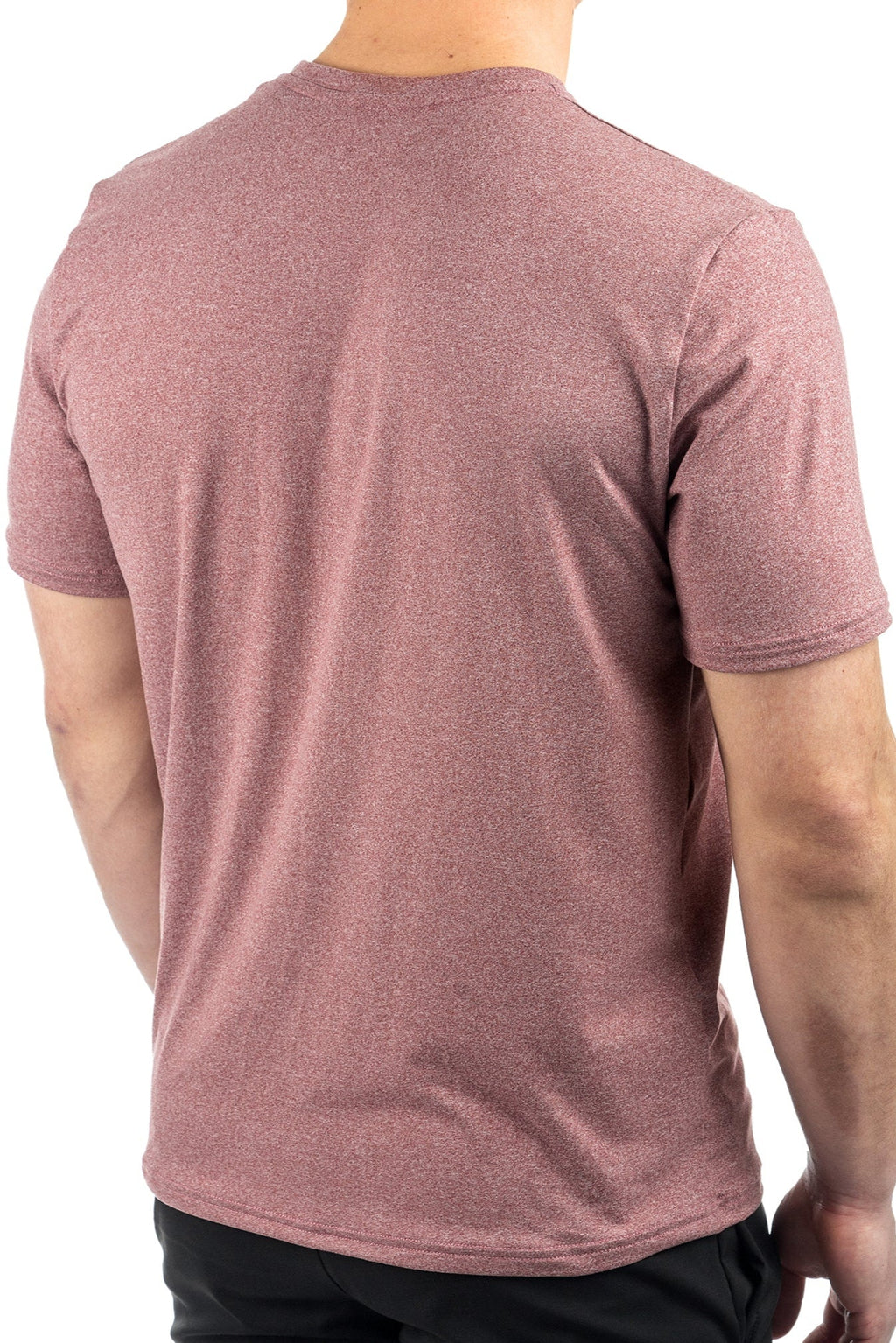 SoftTECH™ Essential Tee