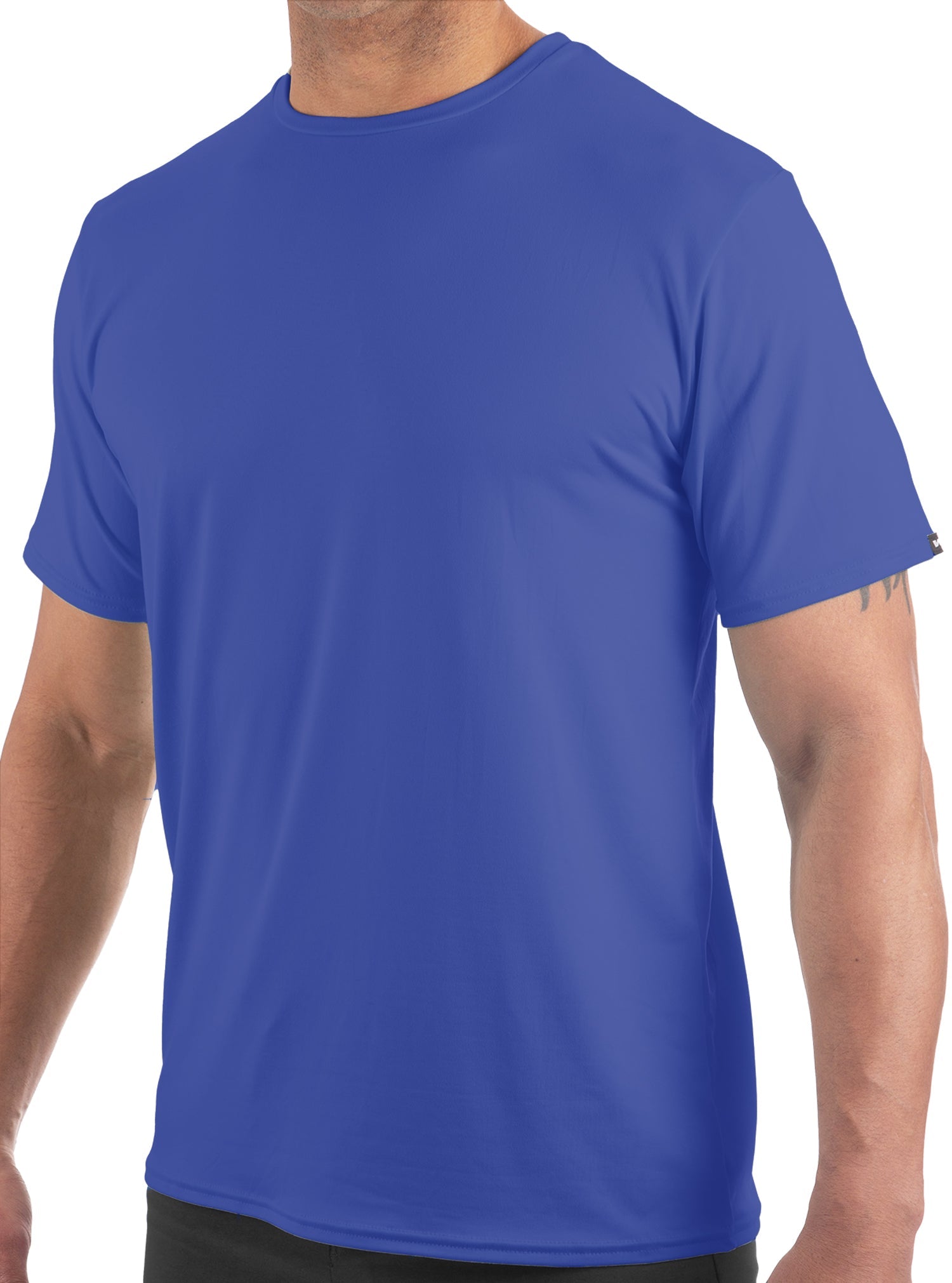 SoftTECH™ Essential Tee