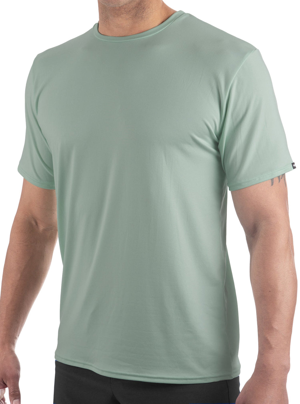SoftTECH™ Essential Tee