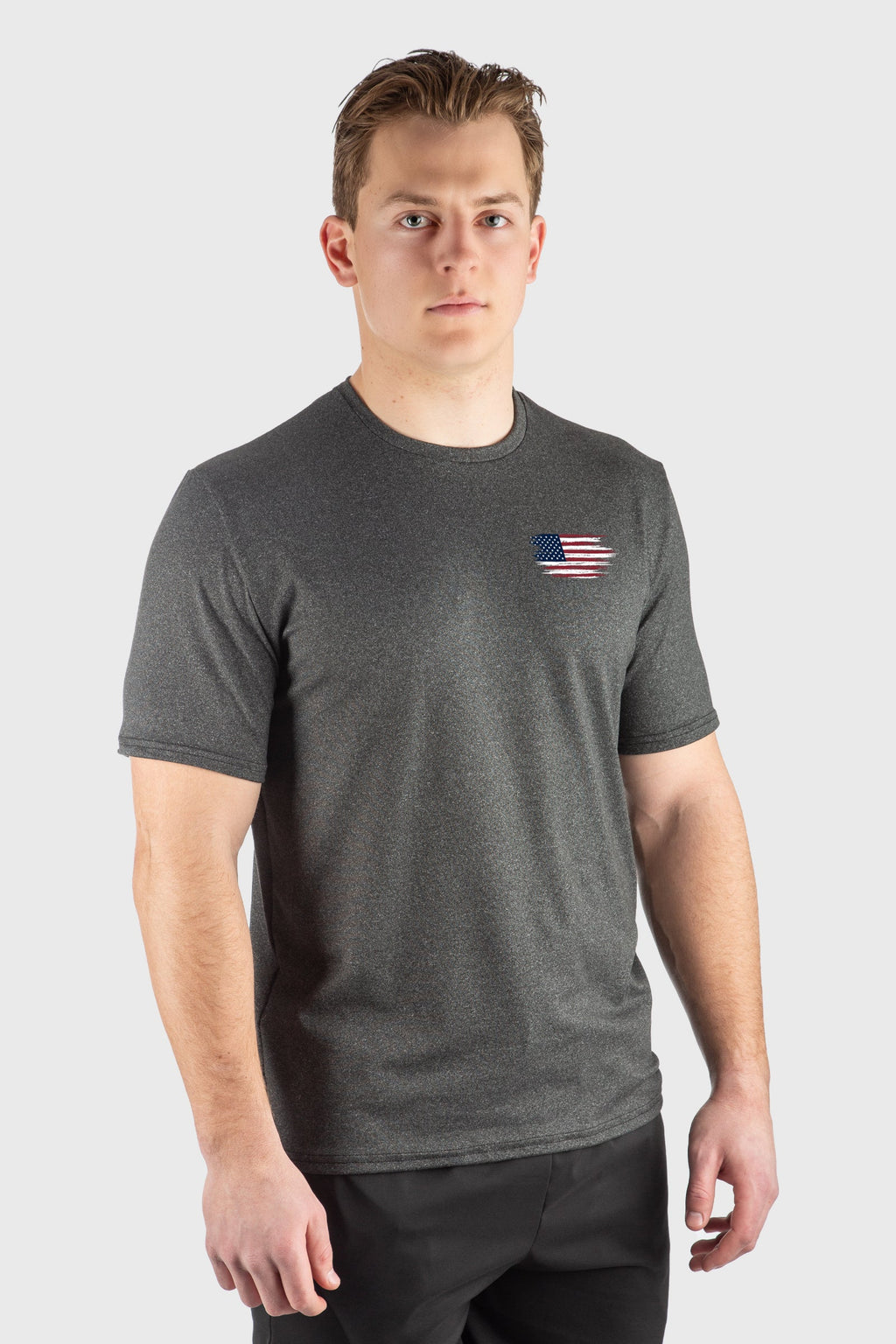 Freedom Faith Family SoftTECH™ Tee