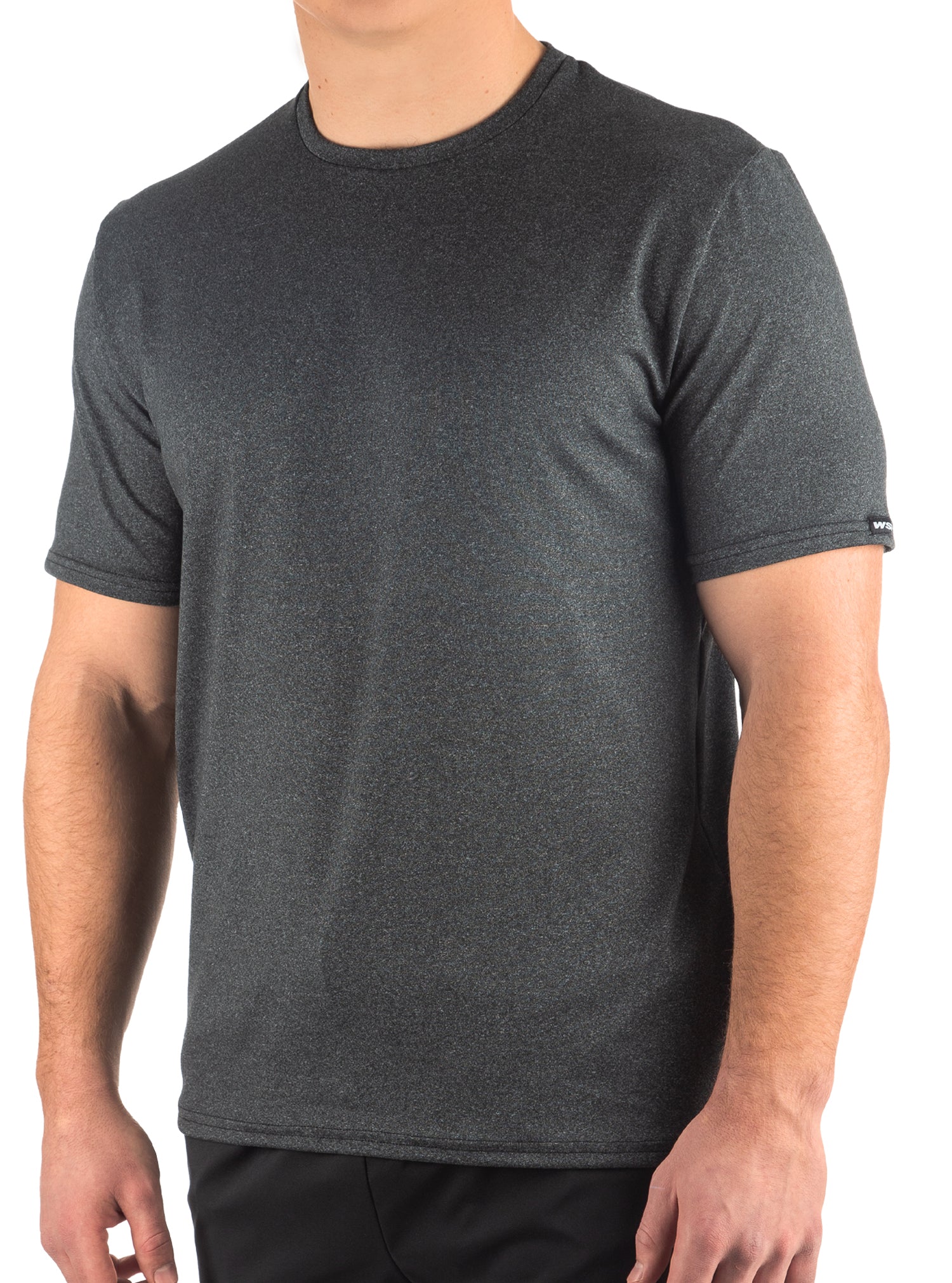 SoftTECH™ Essential Tee