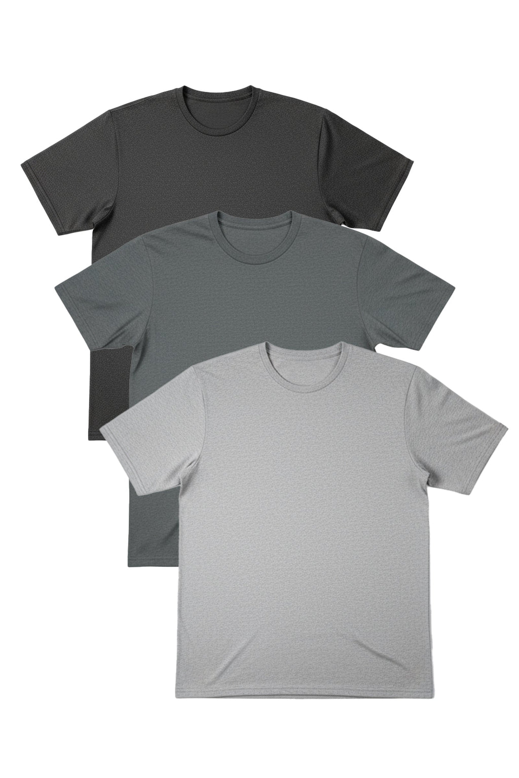 Build Your "Daily Rotation T-shirt" Bundle