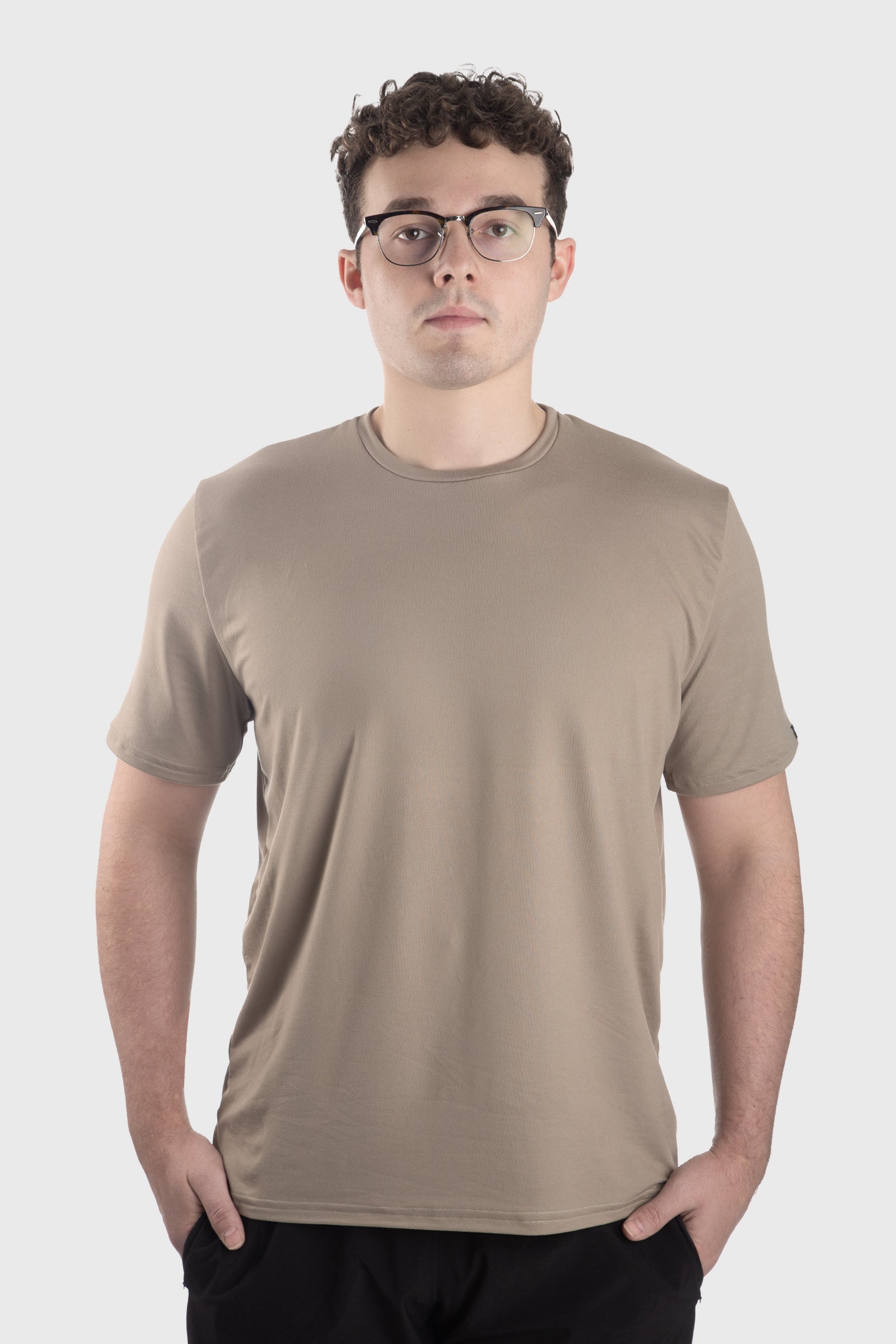 SoftTECH™ Essential Tee