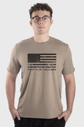 SoftTECH™ Flag Tee