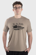 We The People SoftTECH™ Short Sleeve Tee