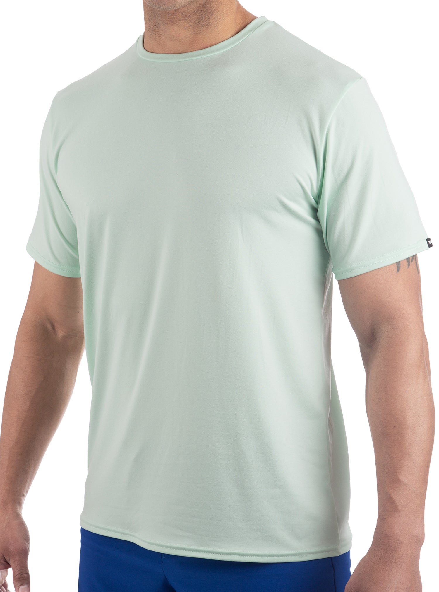 SoftTECH™ Essential Tee