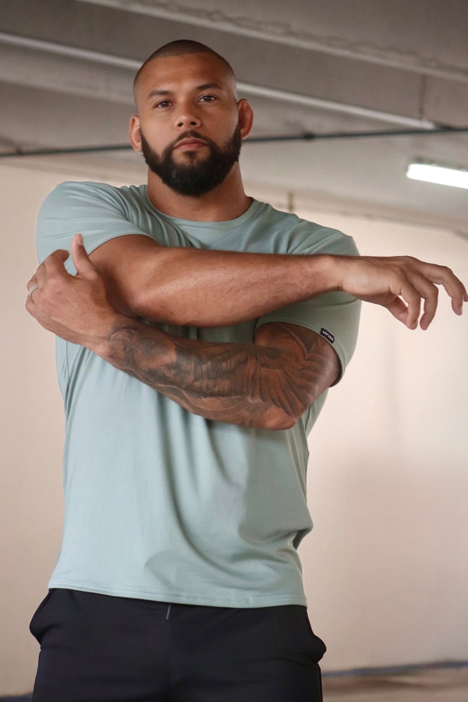 SoftTECH™ Essential Tee