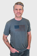 SoftTECH™ Flag Tee